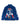 New England Patriots Big Logo Sherpa Jacket