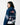 New England Patriots Landscape Quarter Zip Microfleece Pullover