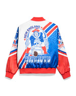 New England Patriots Fanimation Jacket