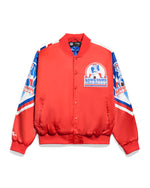 New England Patriots Fanimation Jacket