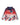 New England Patriots Sketch Anorak Jacket