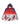 New England Patriots Sketch Anorak Jacket