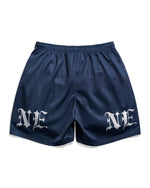 New England Patriots Victorian Retro Shorts