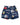 New England Patriots & SpongeBob SquarePants Retro Shorts