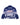 New York Giants Landscape Quarter Zip Microfleece Pullover