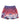 New York Giants Sketch Retro Shorts