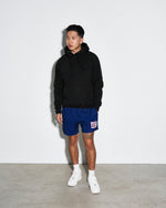 New York Giants Speckle Active Shorts