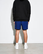 New York Giants Speckle Active Shorts