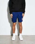 New York Giants Speckle Active Shorts