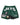 New York Jets & Doctor Doom Retro Shorts