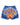 New York Knicks Big Logo Shorts