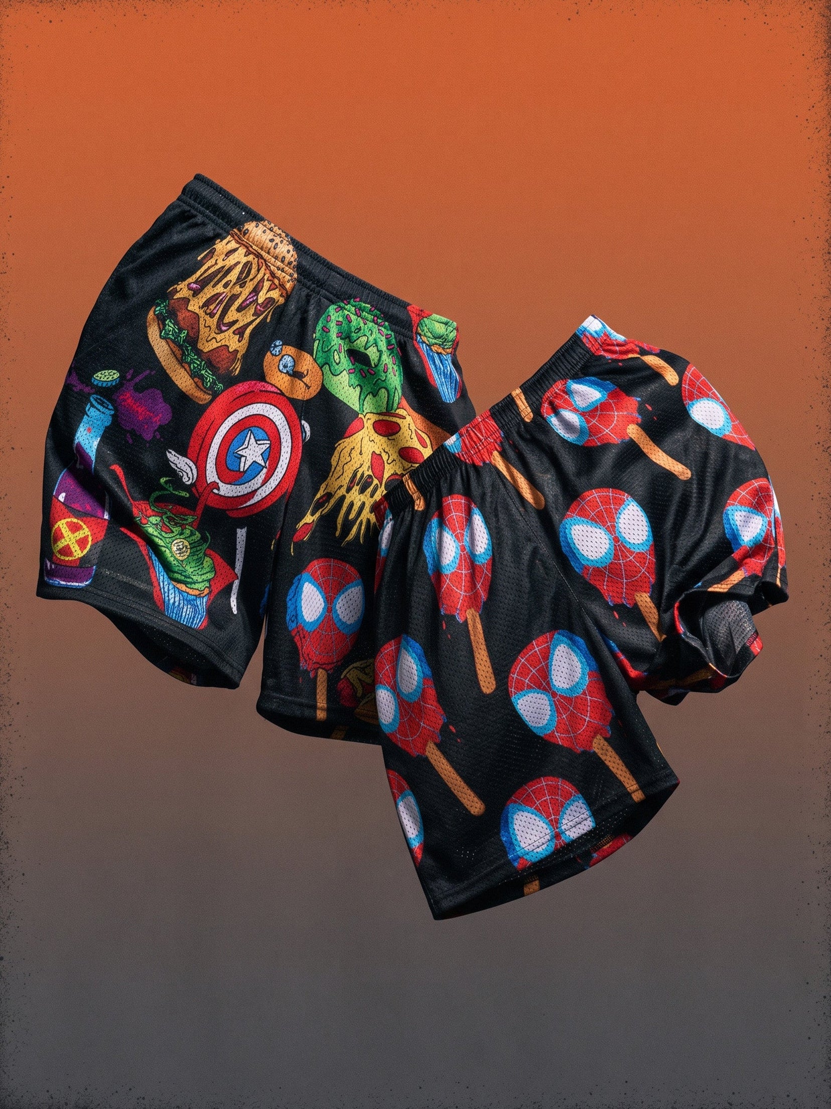 Marvel