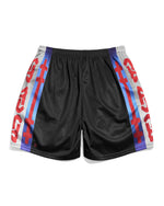Pre-order |  Oba Femi NXT No Mercy 2025 Retro Shorts