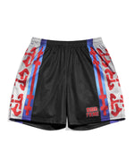 Pre-order |  Oba Femi NXT No Mercy 2025 Retro Shorts