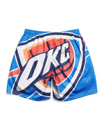 Oklahoma City Thunder Big Logo Shorts
