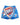Oklahoma City Thunder Big Logo Shorts