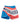 Oklahoma City Thunder Saw Blade Shorts