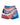 Oklahoma City Thunder Saw Blade Shorts