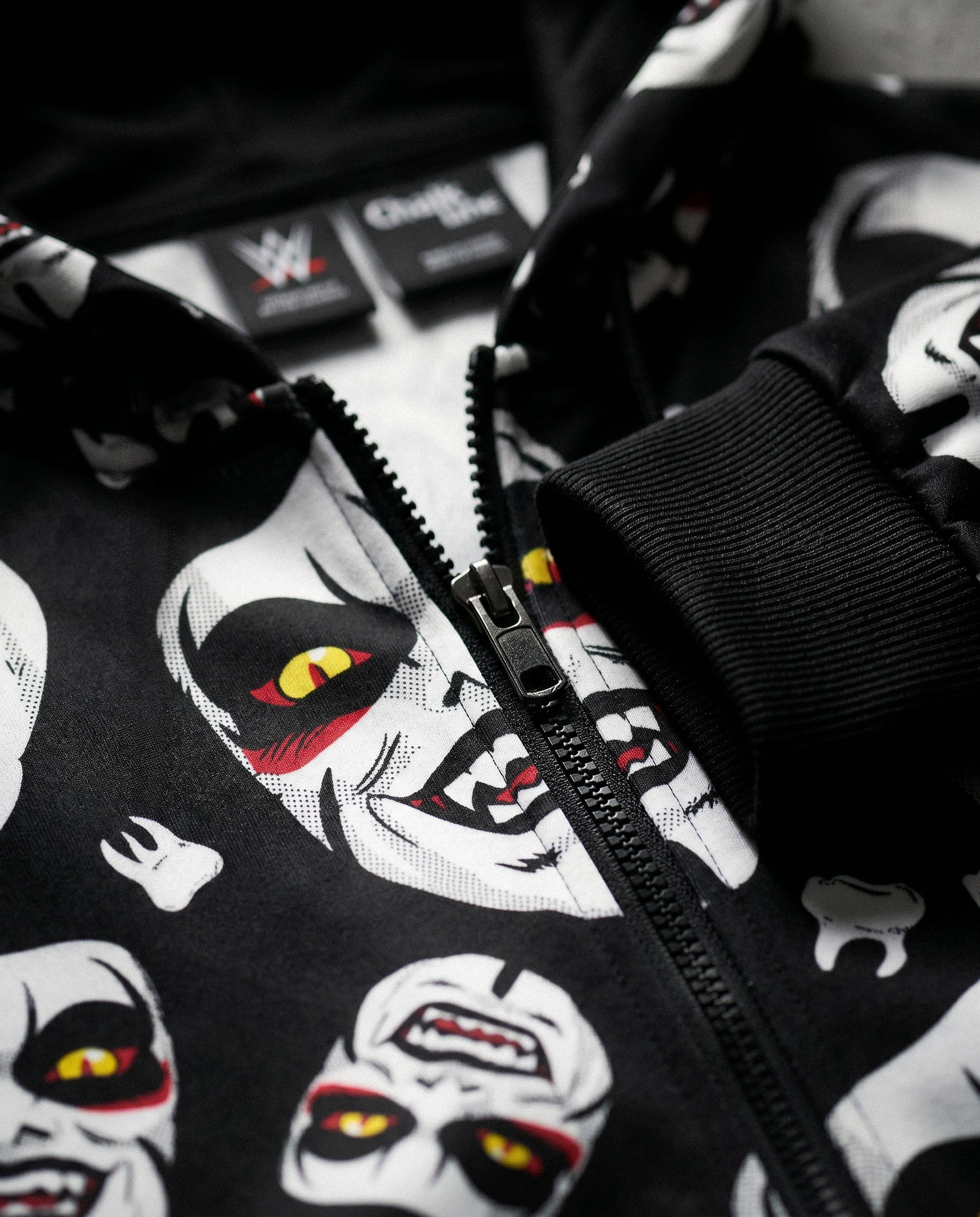 Pre-orders
