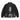 Paige Portrait Jacket — back