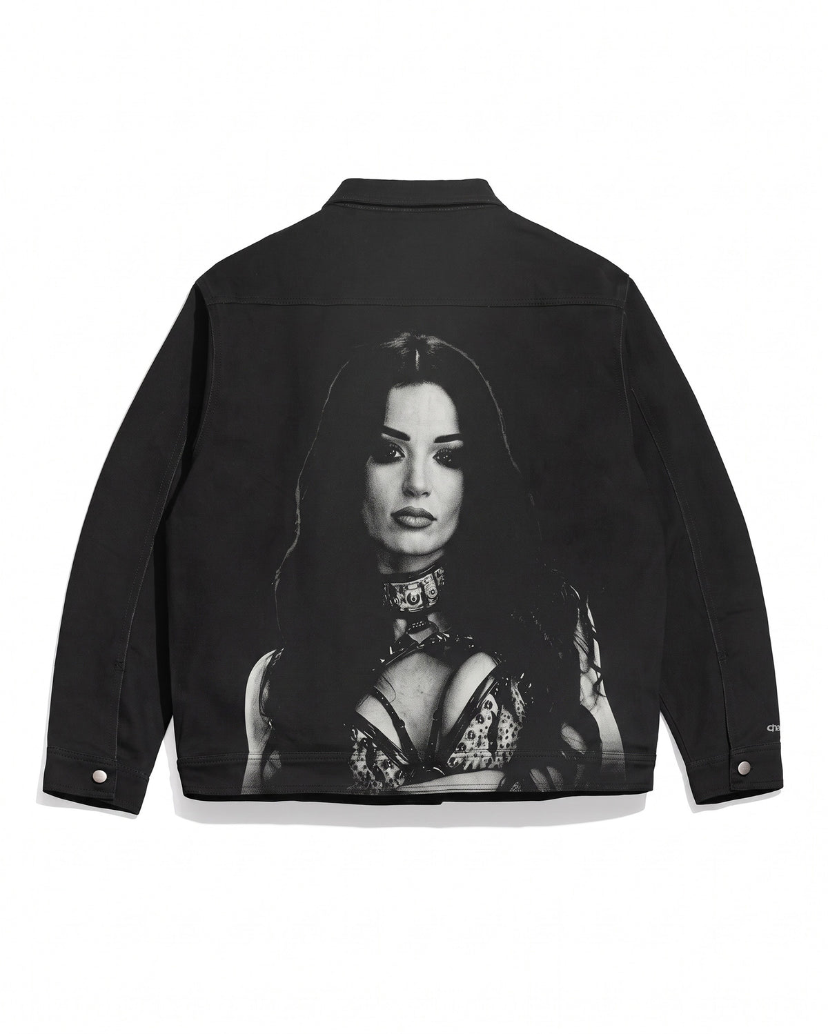 Paige Portrait Jacket