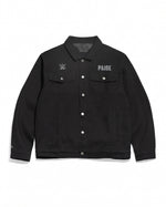 Paige Portrait Jacket — front