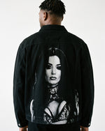Paige Portrait Jacket