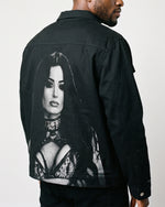 Paige Portrait Jacket