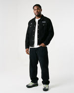 Paige Portrait Jacket