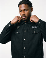 Paige Portrait Jacket