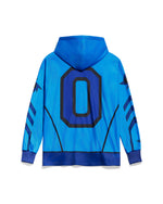 Penta Backlash 2025 Blue Entrance Hoodie