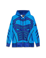 Penta Backlash 2025 Blue Entrance Hoodie