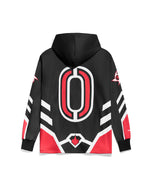 Penta Entrance Hoodie