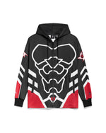 Penta Entrance Hoodie