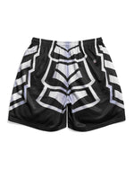 Penta Metallic Retro Shorts