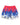 Philadelphia 76ers Flame Shorts