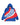 Philadelphia 76ers Saw Blade Zip-Up Jacket