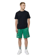 Philadelphia Eagles Classic Logo Draft Shorts