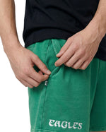 Philadelphia Eagles Classic Logo Draft Shorts