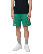 Philadelphia Eagles Classic Logo Draft Shorts