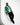 Philadelphia Eagles Classic Marble Full Zip Microfleece