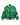 Philadelphia Eagles Kelly Green Satin Pennant Jacket