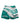 Philadelphia Eagles Classic Saw Blade Retro Shorts