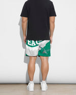 Philadelphia Eagles Classic Saw Blade Retro Shorts