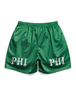 Philadelphia Eagles Classic Victorian Retro Shorts