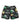 Philadelphia Eagles Classic & SpongeBob SquarePants Retro Shorts