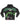Philadelphia Eagles & The Incredible Hulk Graphic Hoodie