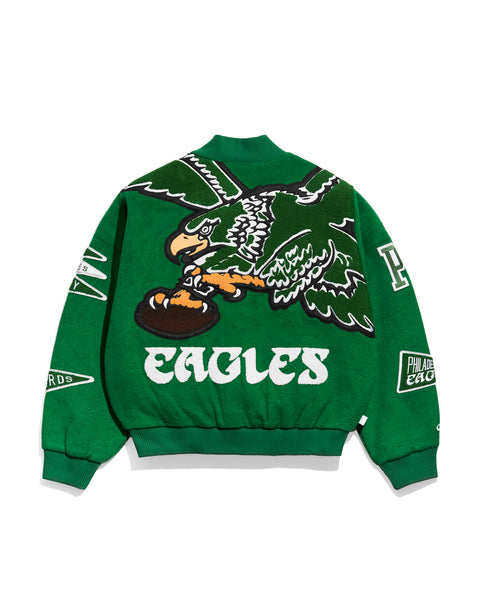 PhiladelphiaEaglesKellyGreenPe
