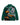 Philadelphia Eagles Kelly Green Big Logo Sherpa Jacket