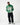 Philadelphia Eagles Landscape Quarter Zip Microfleece Pullover